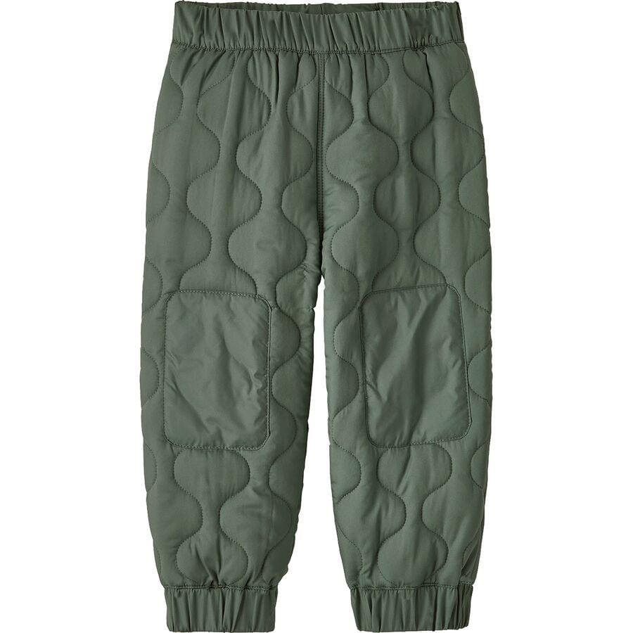 Patagonia | Quilted Puff Joggers - Toddlers' 572.40元 商品图片