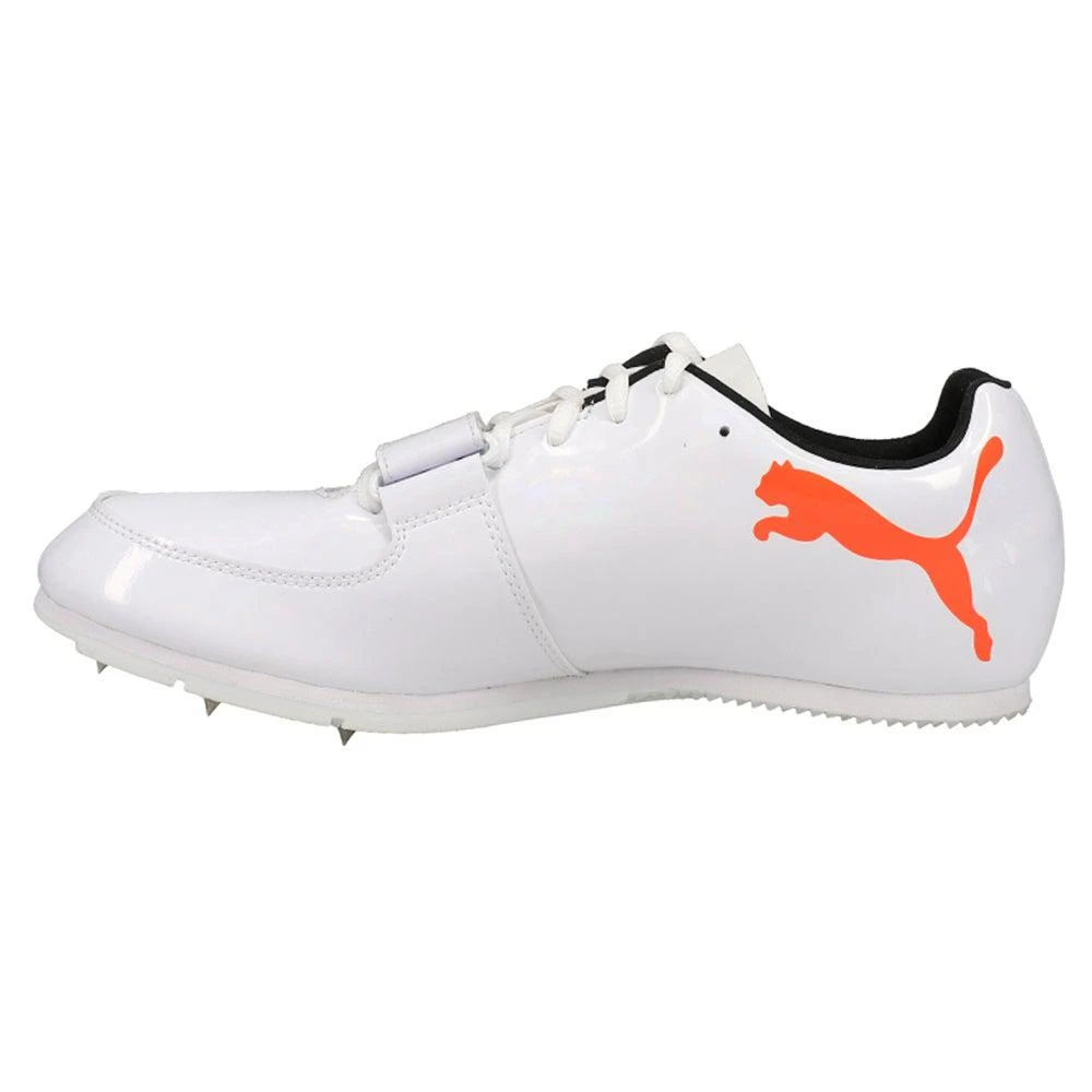 商品Puma|evoSPEED Long Jump 6 Track And Field Shoes,价格¥641,第3张图片详细描述