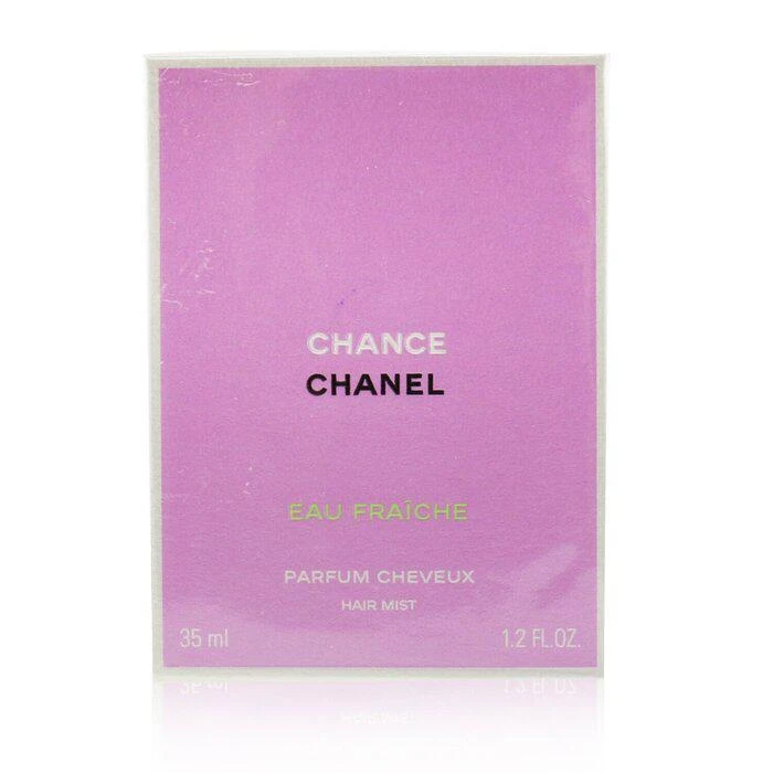 商品Chanel|Chanel 邂逅清新发香雾(瓶装) 35ml/1.2oz,价格¥687,第3张图片详细描述