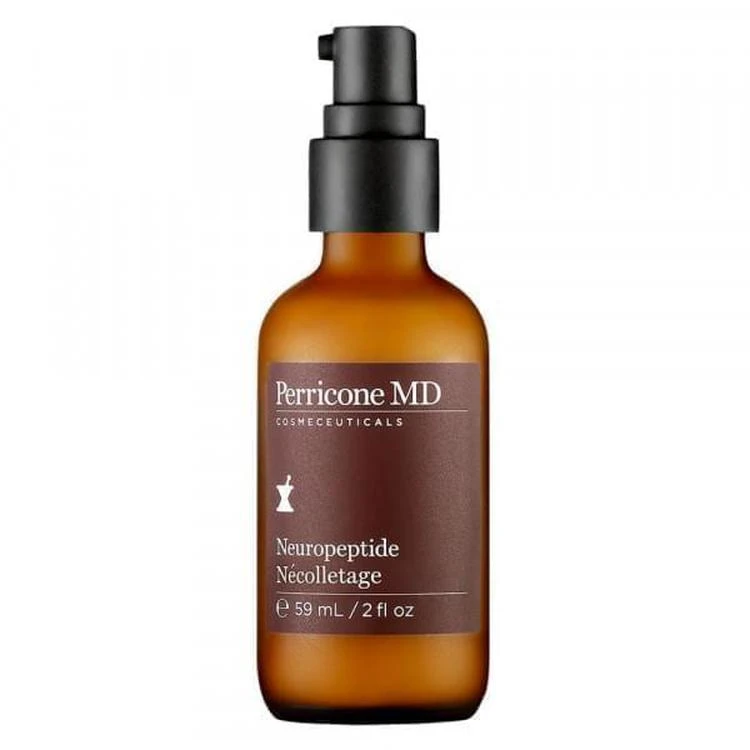 商品Perricone MD|Neuropeptide Necolletage,价格¥1191,第1张图片详细描述