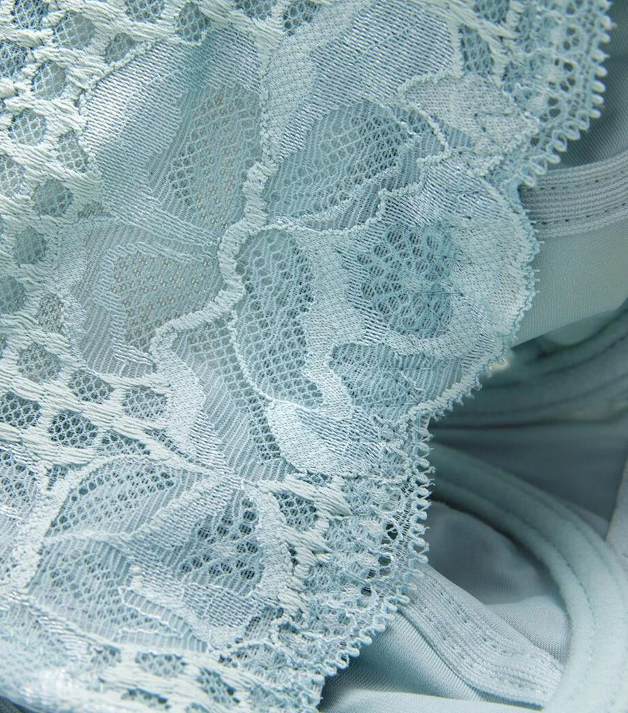 商品Fantasie|Reflect Side Support Bra,价格¥418,第4张图片详细描述