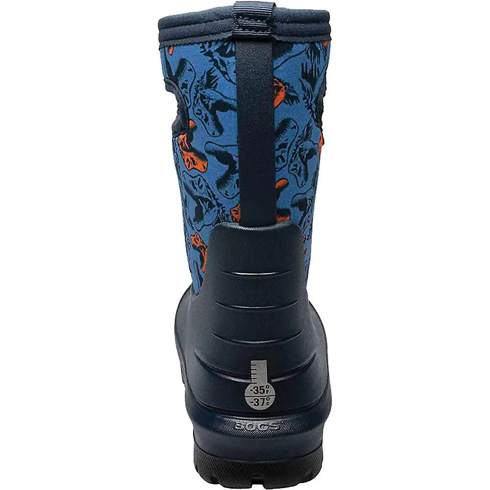 商品Bogs|Bogs Kid's Neo Classic Cool Dinos Boot,价格¥500,第3张图片详细描述