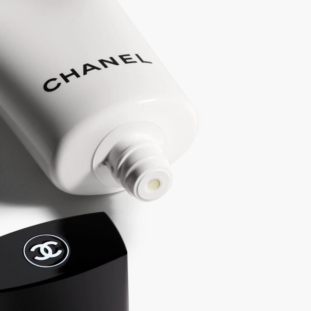 商品Chanel|Anti-Pollution Cleansing Cream-to-Foam,价格¥425,第2张图片详细描述