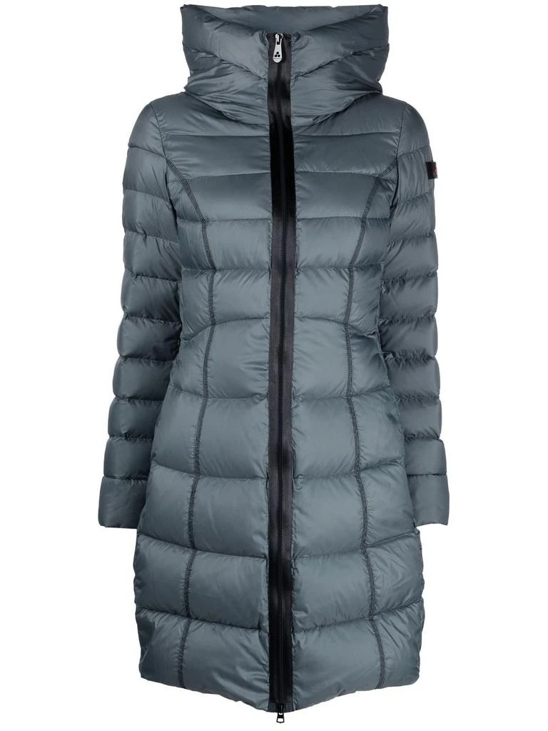 商品PEUTEREY|PEUTEREY 'Levaria' puffer jacket,价格¥2743,第1张图片