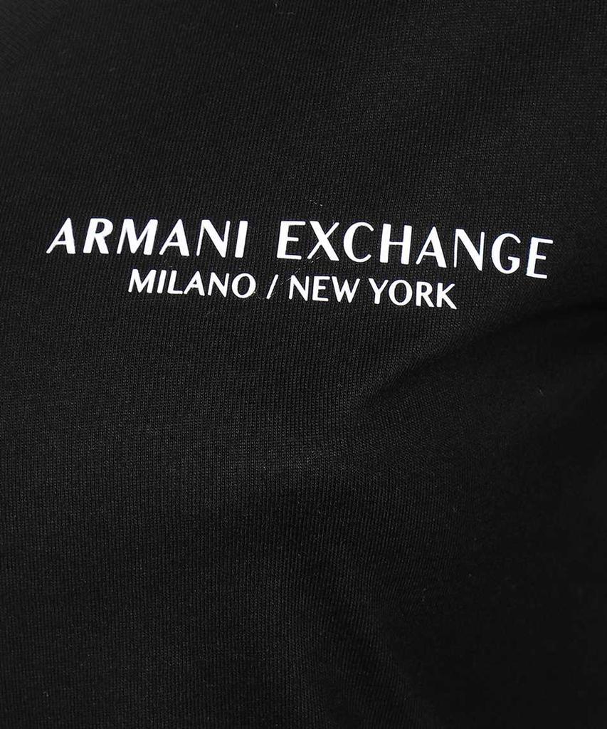商品Armani Exchange|Armani Exchange T-shirt,价格¥645,第5张图片详细描述