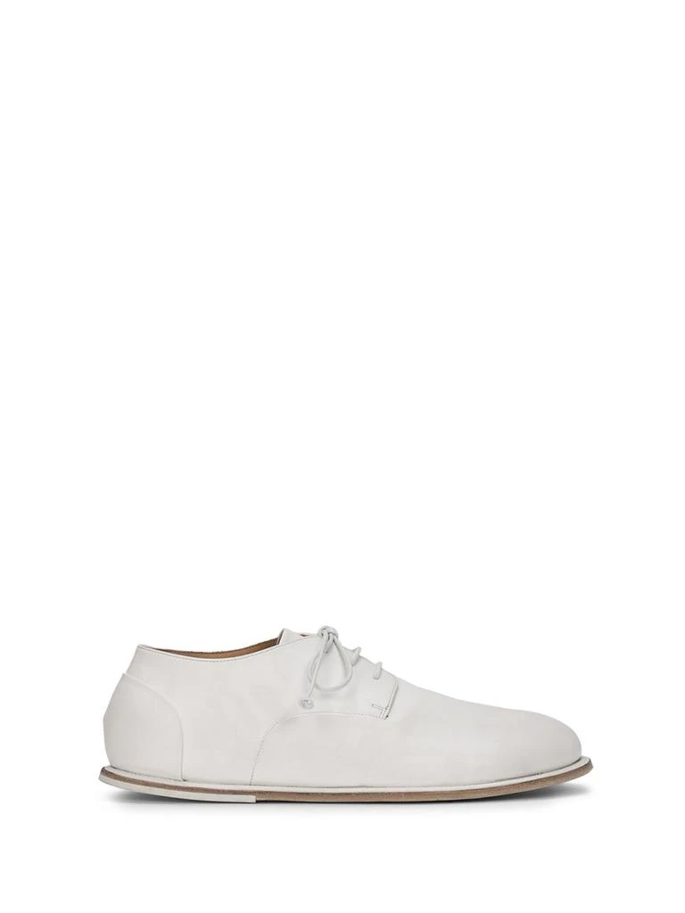 商品Marsèll|Marsèll Guardella Lace-Up Shoes,价格¥3546,第1张图片