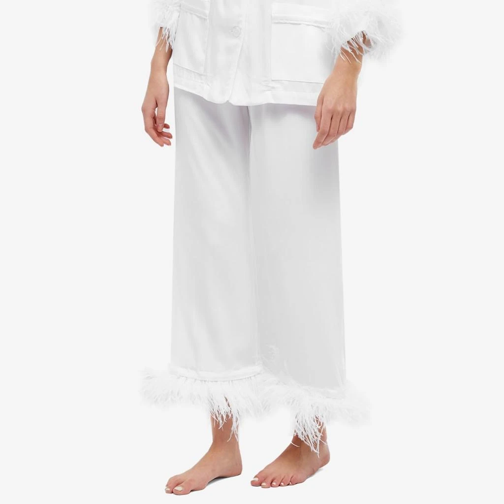 Sleeper Double Feather Party Pajamas 商品