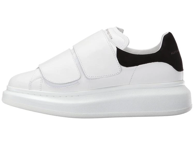 商品Alexander McQueen|厚底运动鞋,价格¥4610,第4张图片详细描述