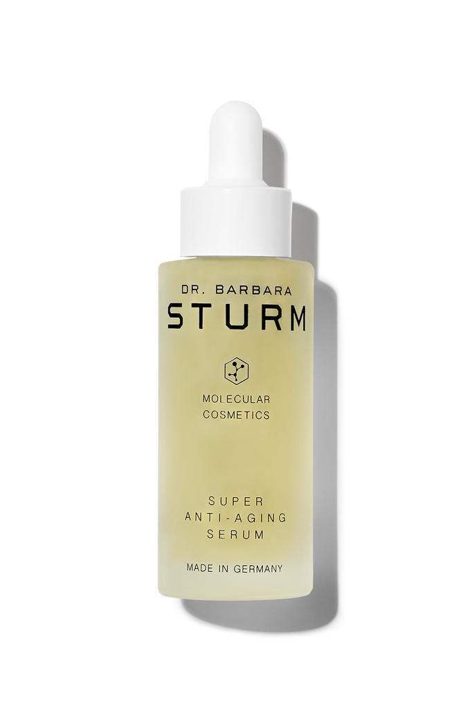 商品Dr. Barbara Sturm|Dr barbara sturm beauty super antiaging serum 30 m,价格¥2131,第5张图片详细描述