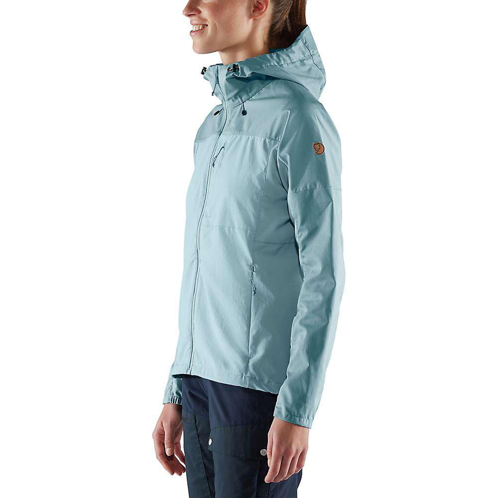 Fjallraven Women's Abisko Midsummer Jacket商品第8张图片规格展示