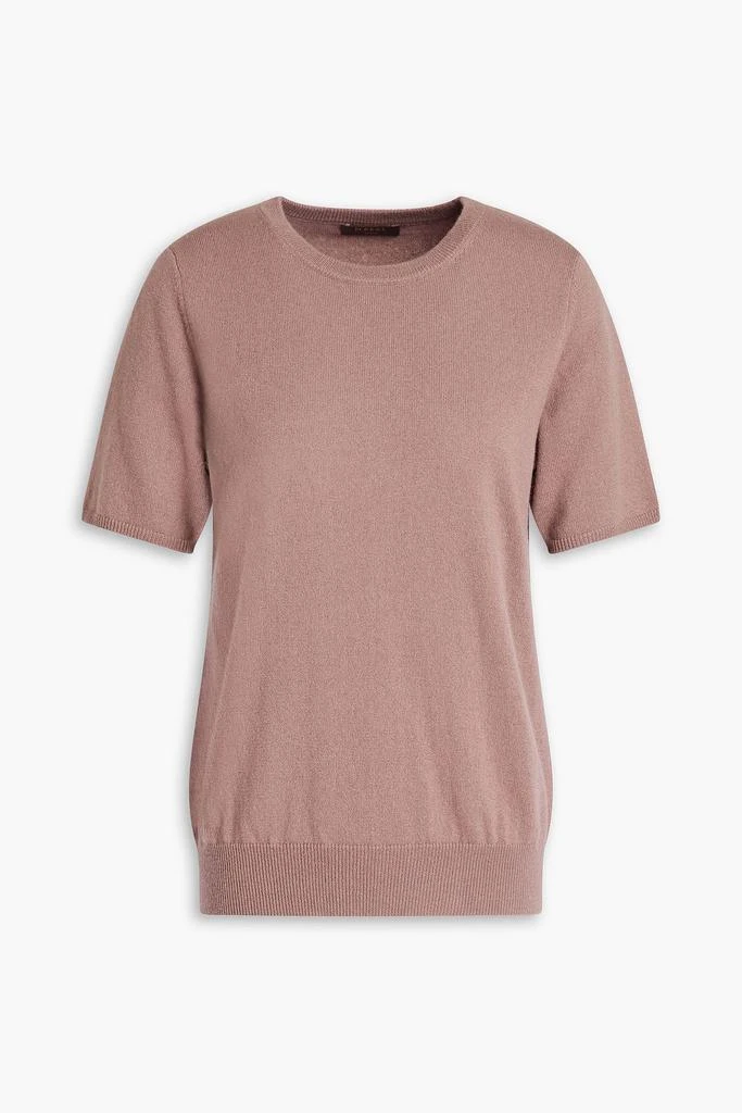 商品N.PEAL|Cashmere top,价格¥1107,第3张图片详细描述