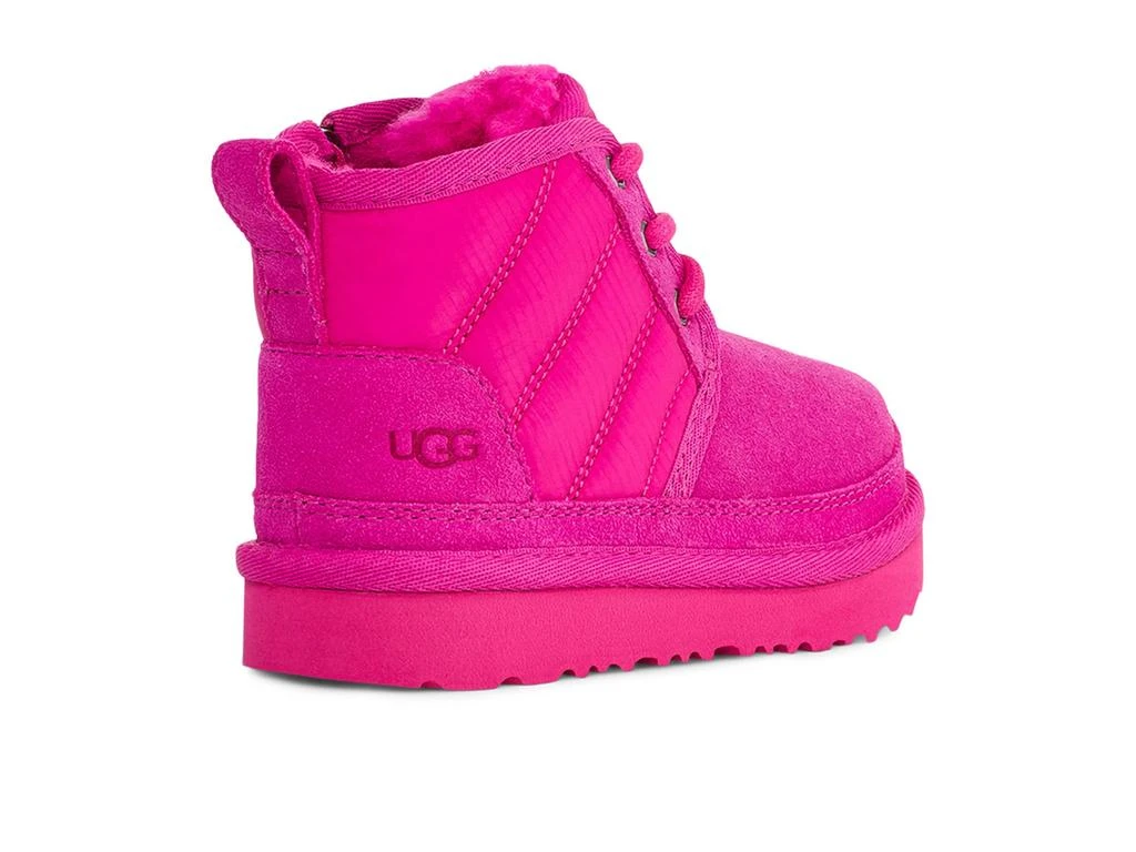 商品UGG|Neumel II LTA (Toddler/Little Kid),价格¥702,第5张图片详细描述