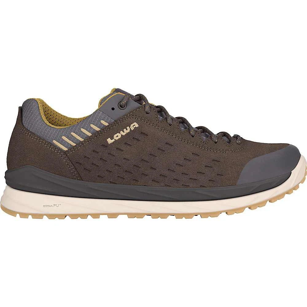 商品Lowa|Lowa Men's Malta GTX Lo Shoe,价格¥1648,第1张图片