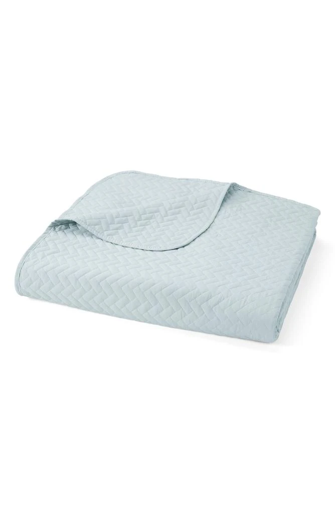 商品IENJOY HOME|IENJOY HOME Premium Ultra Soft Herring Pattern Quilted Coverlet Set,价格¥473,第1张图片