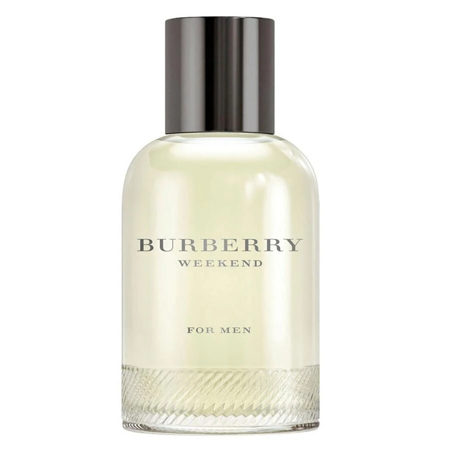 商品Burberry|Burberry Weekend Mens EDT,价格¥178,第1张图片