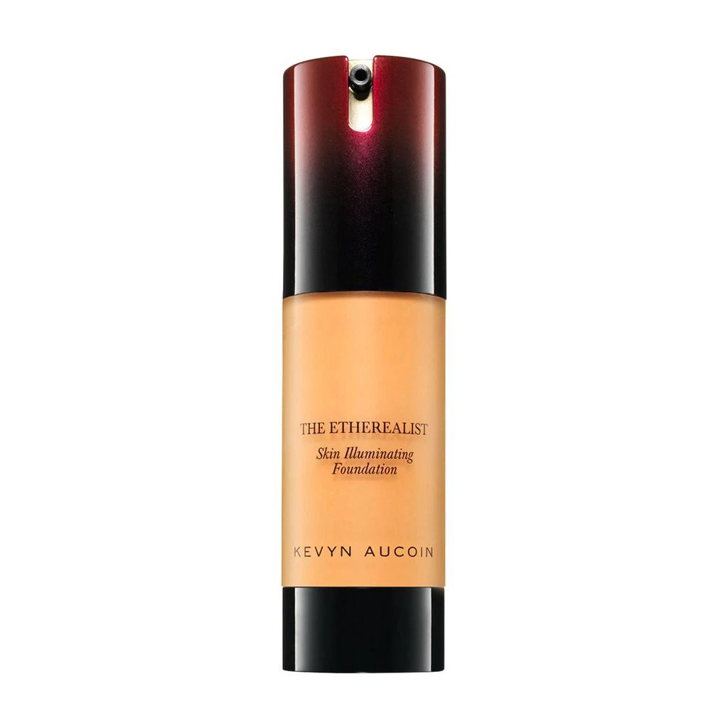 The Etherealist Skin Illuminating Foundation �商品