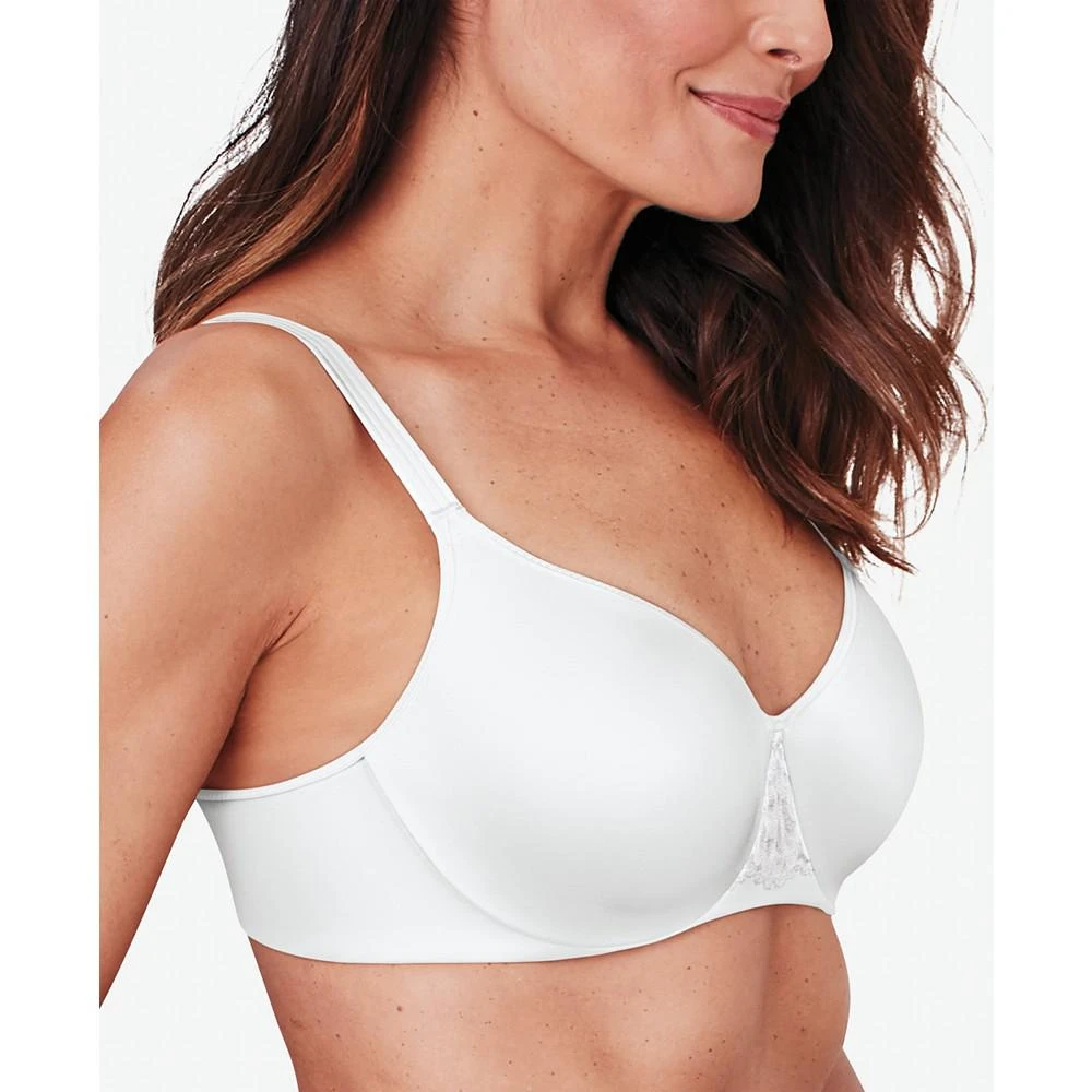 商品Bali|Women's Passion for Comfort® Full Coverage Dreamwire® Underwire Bra DF3390,价格¥356,第1张图片