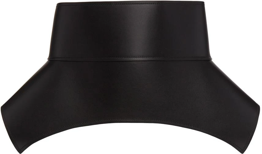 商品Loewe|Black Obi Belt,价格¥8581,第1张图片
