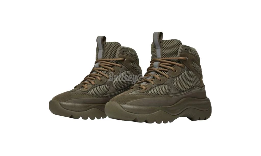 商品Adidas|Adidas Yeezy Desert Boot "Season 7 Wakame",价格¥3532,第2张图片详细描述