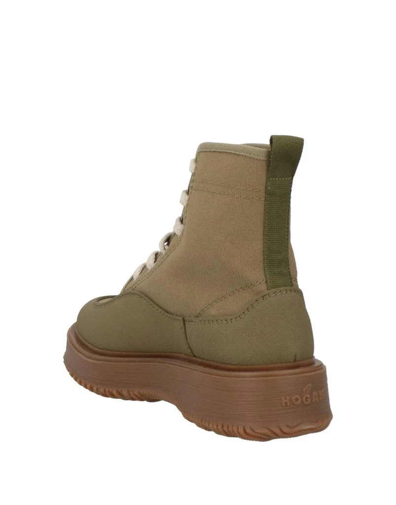 商品hogan|Ankle boot,价格¥1983,第3张图片详细描述