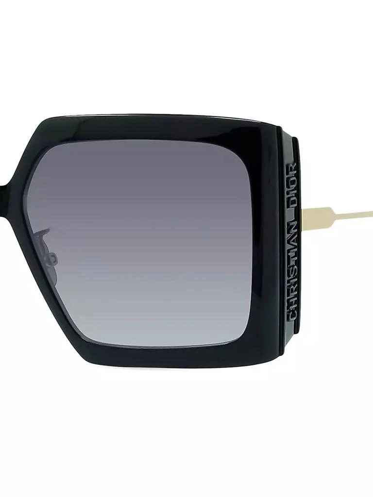 商品Dior|DiorSolar S2U 59MM Square Sunglasses,价格¥3302,第3张图片详细描述