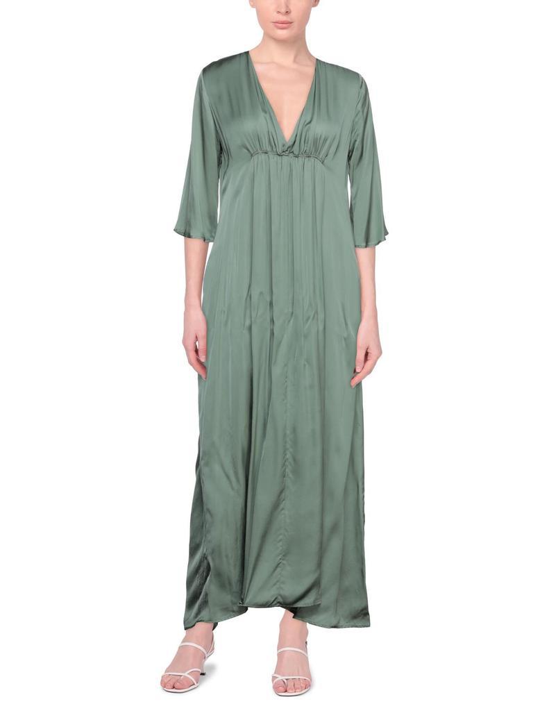 商品ALPHA STUDIO|Long dress,价格¥965,第4张图片详细描述