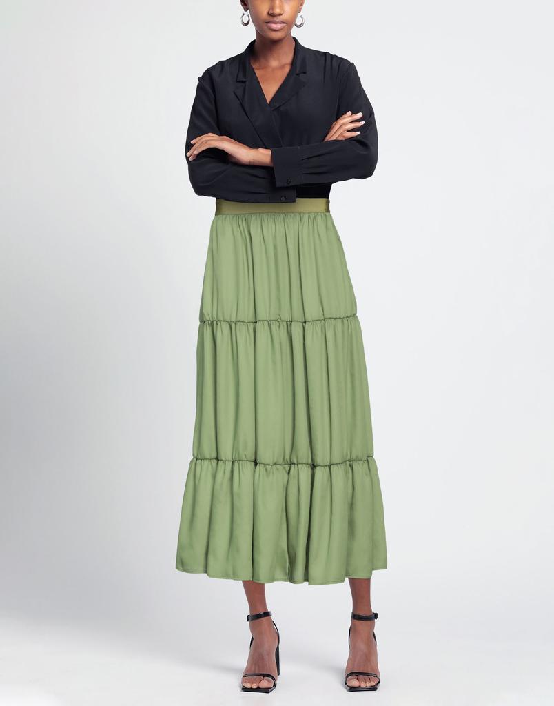 Maxi Skirts商品第2张图片规格展示