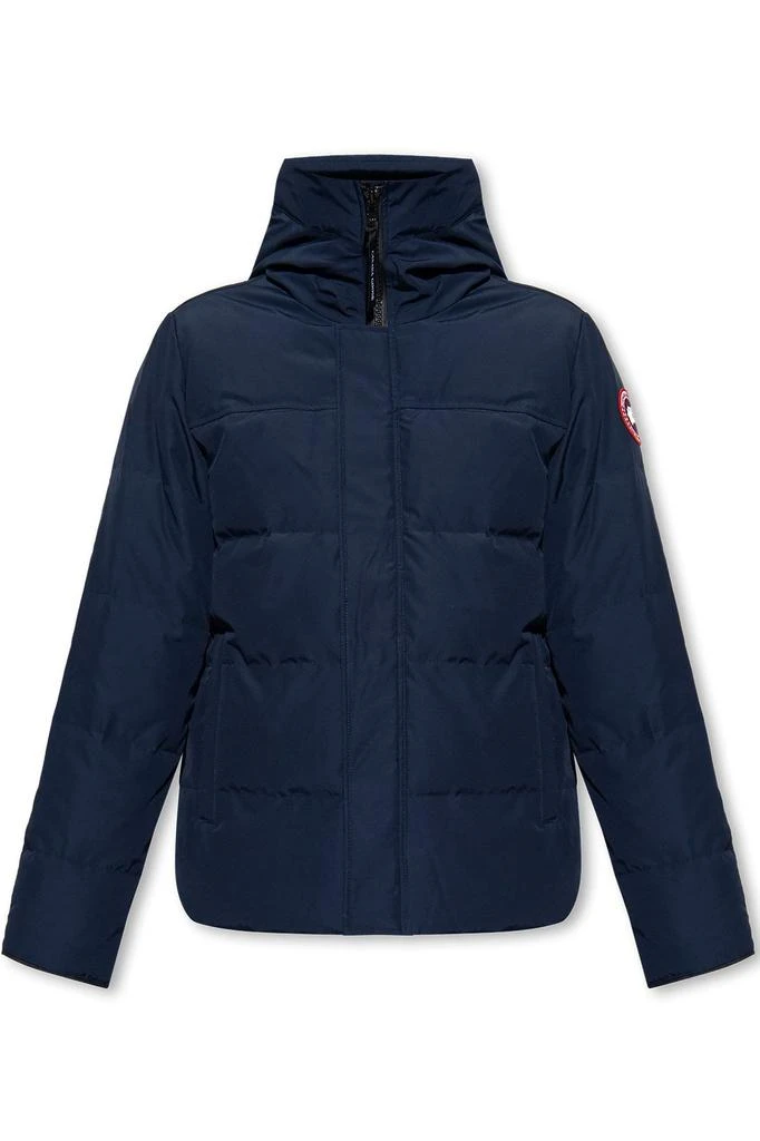 商品Canada Goose|Canada Goose MacMillan Parka,价格¥10654,第1张图片