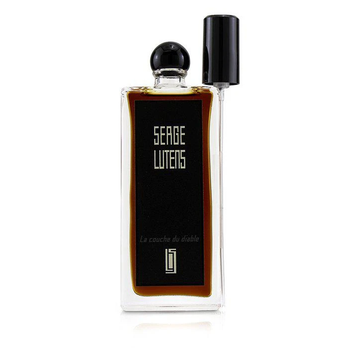 商品Serge Lutens|芦丹氏 地狱魔鬼香水 EDP 50ml/1.6oz,价格¥1095,第1张图片