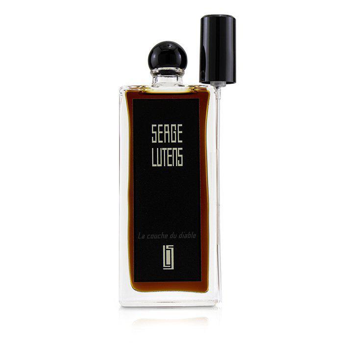 商品Serge Lutens|芦丹氏 地狱魔鬼香水 EDP 50ml/1.6oz,价格¥836,第1张图片