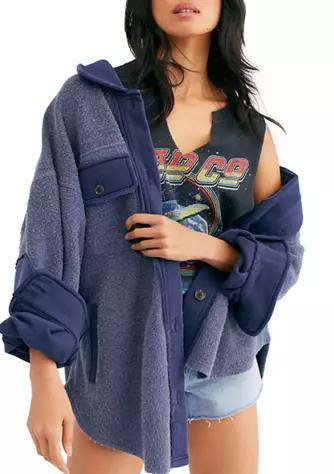 商品Free People|Ruby Jacket,价格¥944,第1张图片