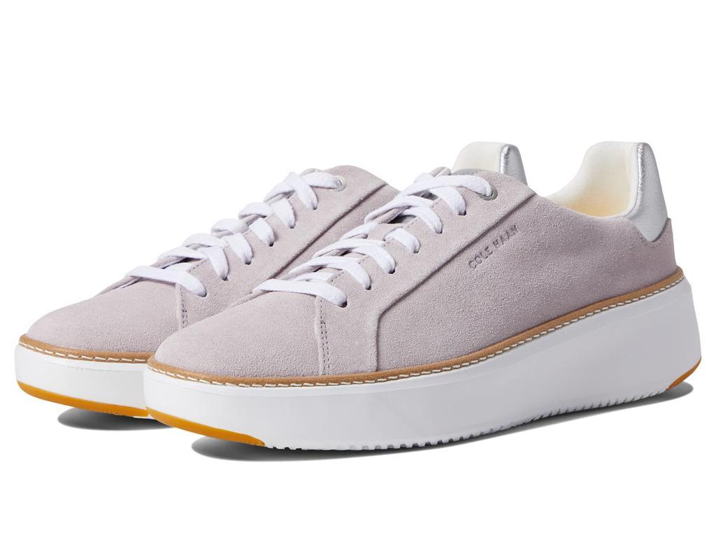 商品Cole Haan|Grandpro Cloudfeel Topspin Sneaker,价格¥1005-¥1023,第1张图片