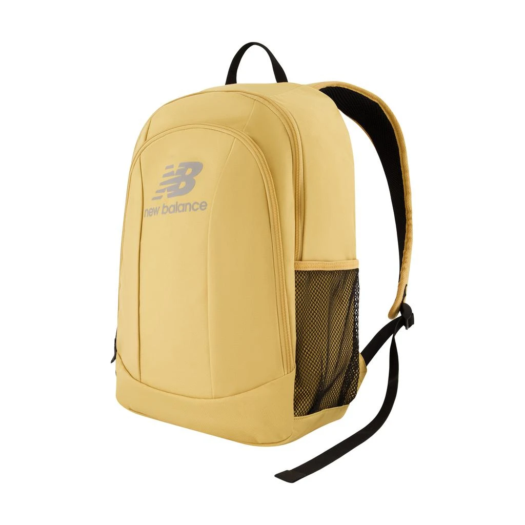 商品New Balance|19" Laptop Backpack,价格¥244,第3张图片详细描述