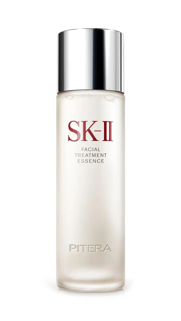 商品SK-II|SK-II 面部护理精华,价格¥1401,第5张图片详细描述