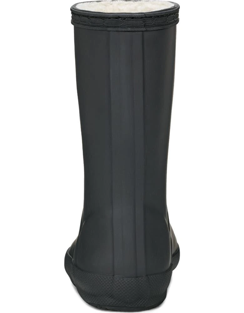 商品Hunter|First Classic Insulated Waterproof Rain Boot,价格¥646,第4张图片详细描述