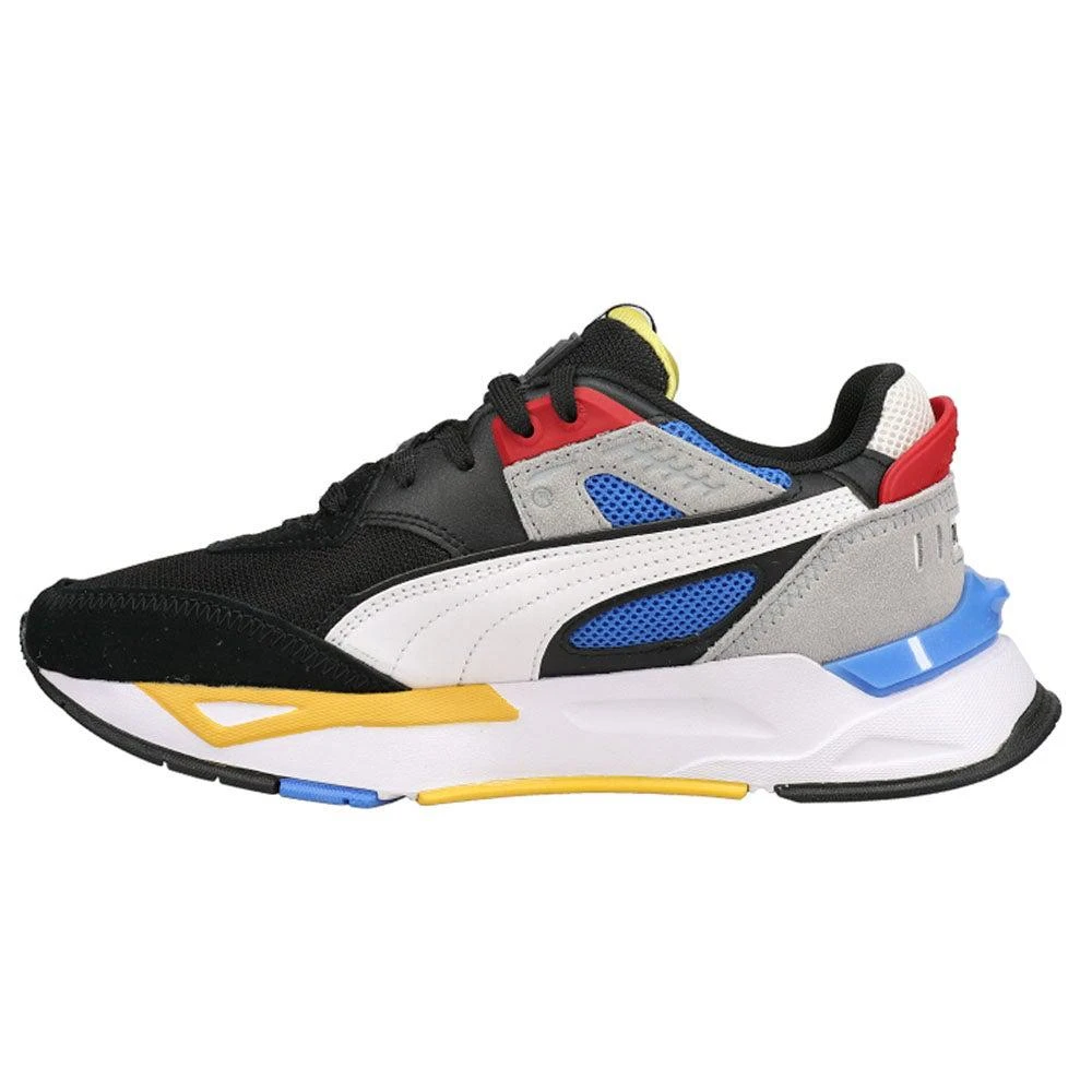 商品Puma|Mirage Sport Remix Lace Up Sneakers (Big Kid),价格¥259,第3张图片详细描述