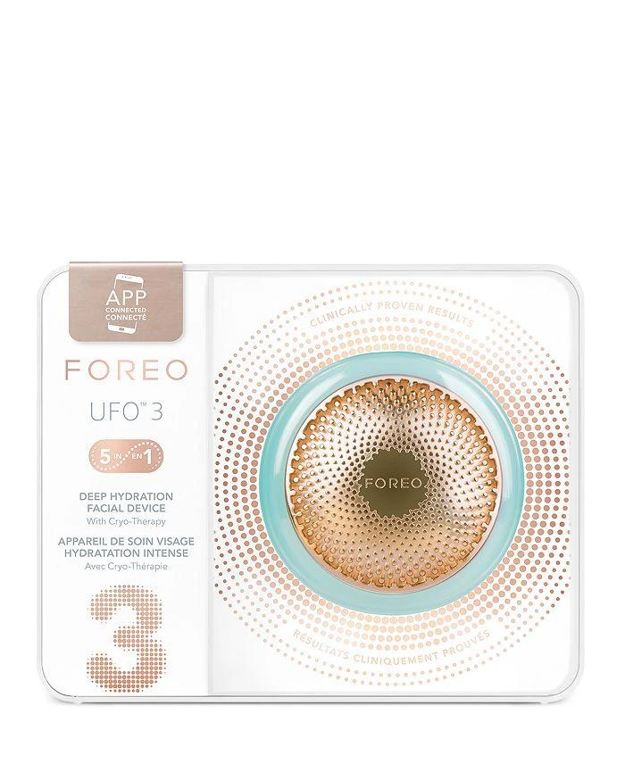 商品Foreo|UFO 3,价格¥2235,第5张图片详细描述