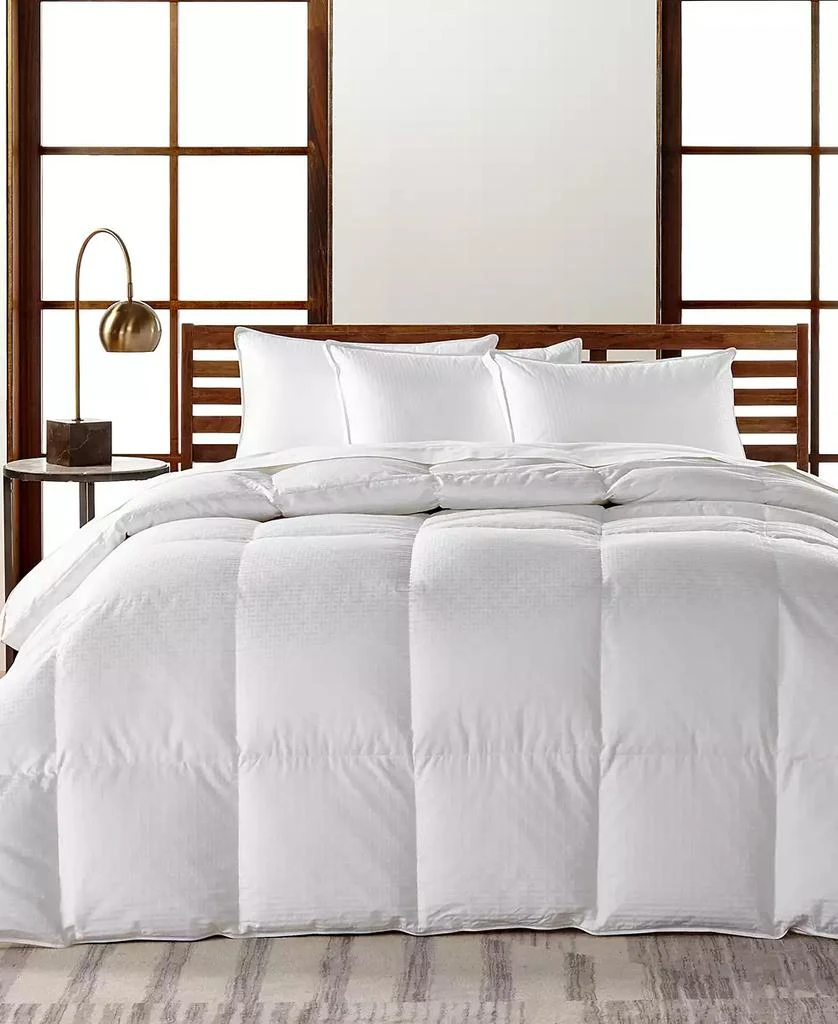 商品Hotel Collection|European White Goose Down Hypoallergenic UltraClean Comforters, Exclusively at Macy's,价格¥2053,第1张图片