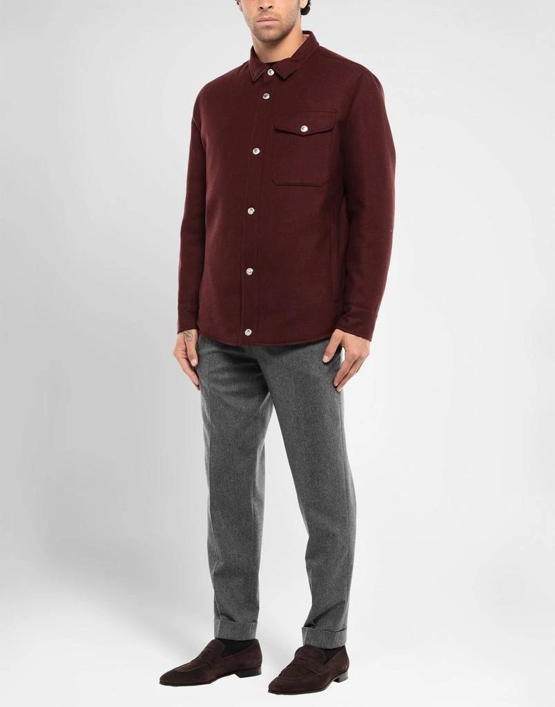 商品Brunello Cucinelli|Jacket,价格¥8936,第4张图片详细描述