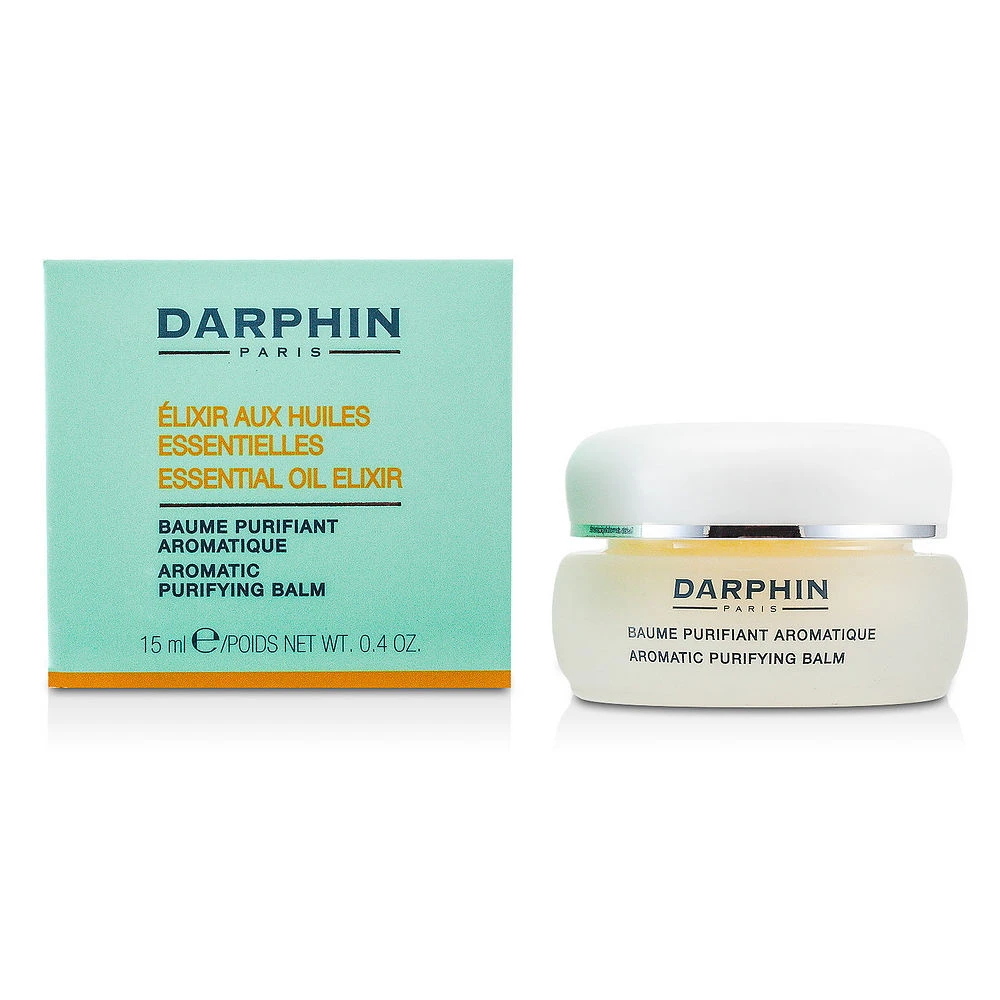 商品Darphin|DARPHIN 迪梵/朵梵 芳香柔润调理膏/熬夜膏 15ml 滋养保湿补水,价格¥303,第1张图片