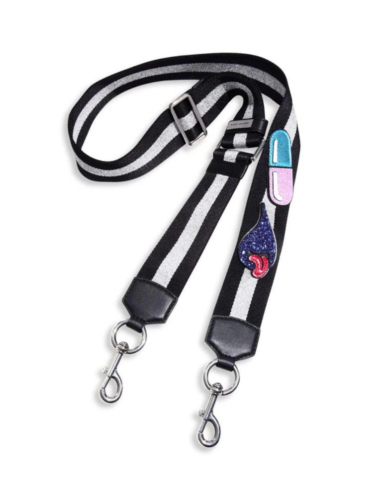 商品Marc Jacobs|Teardrop Webbing Strap,价格¥525,第1张图片