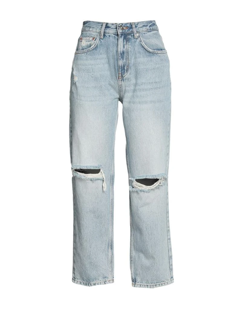 商品ONLY|Denim pants,价格¥320,第1张图片
