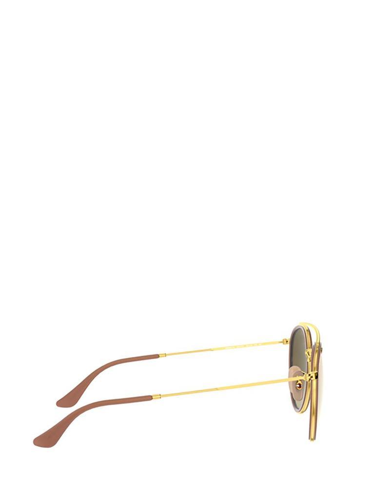 商品Ray-Ban|RAY-BAN Sunglasses,价格¥1266,第5张图片详细描述