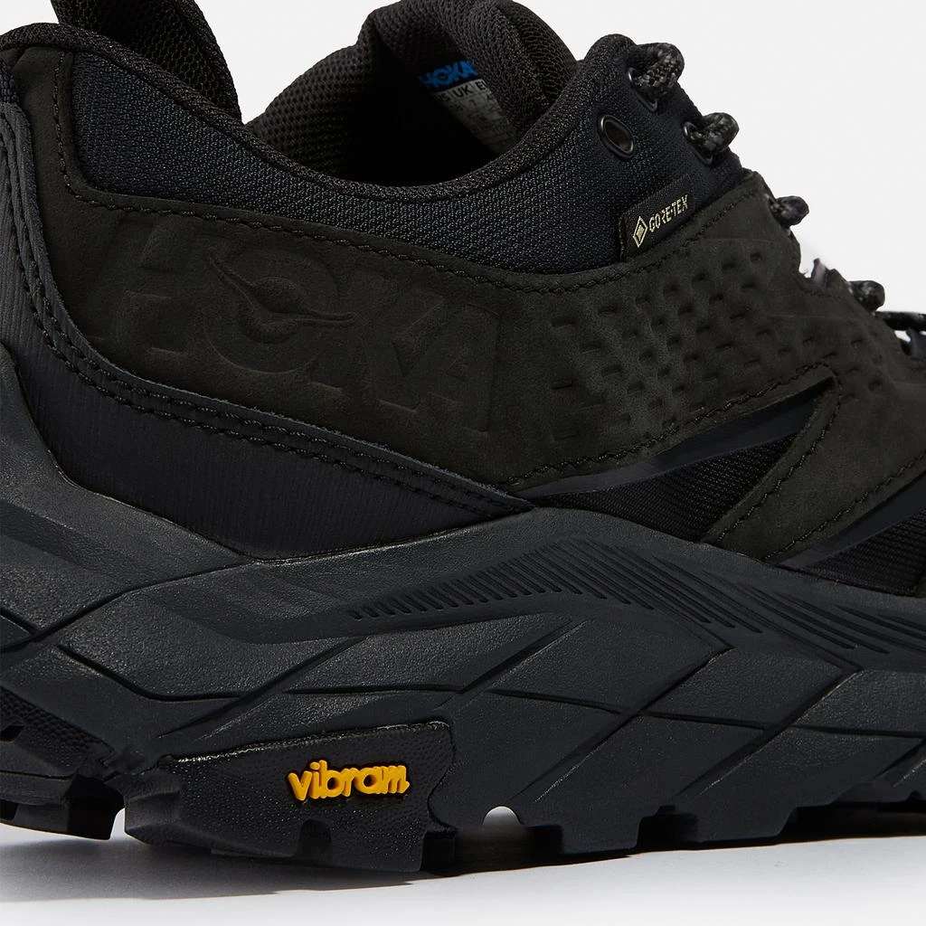 商品Hoka One One|Women's Anacapa Low Goretex Trainers,价格¥1177,第4张图片详细描述
