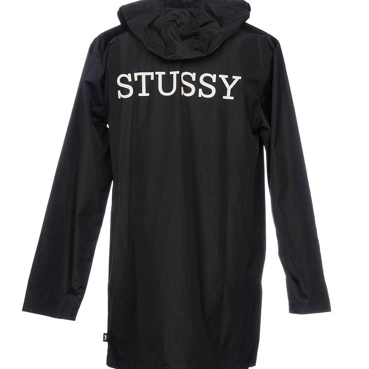商品STUSSY|Full-length jacket,价格¥1364,第2张图片详细描述