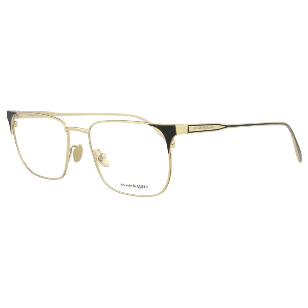 商品Alexander McQueen|Alexander McQueen 时尚 眼镜,价格¥744,第1张图片