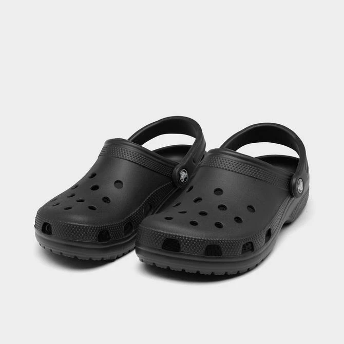 商品Crocs|Big Kids' Crocs Classic Clog Shoes,价格¥293,第2张图片详细描述