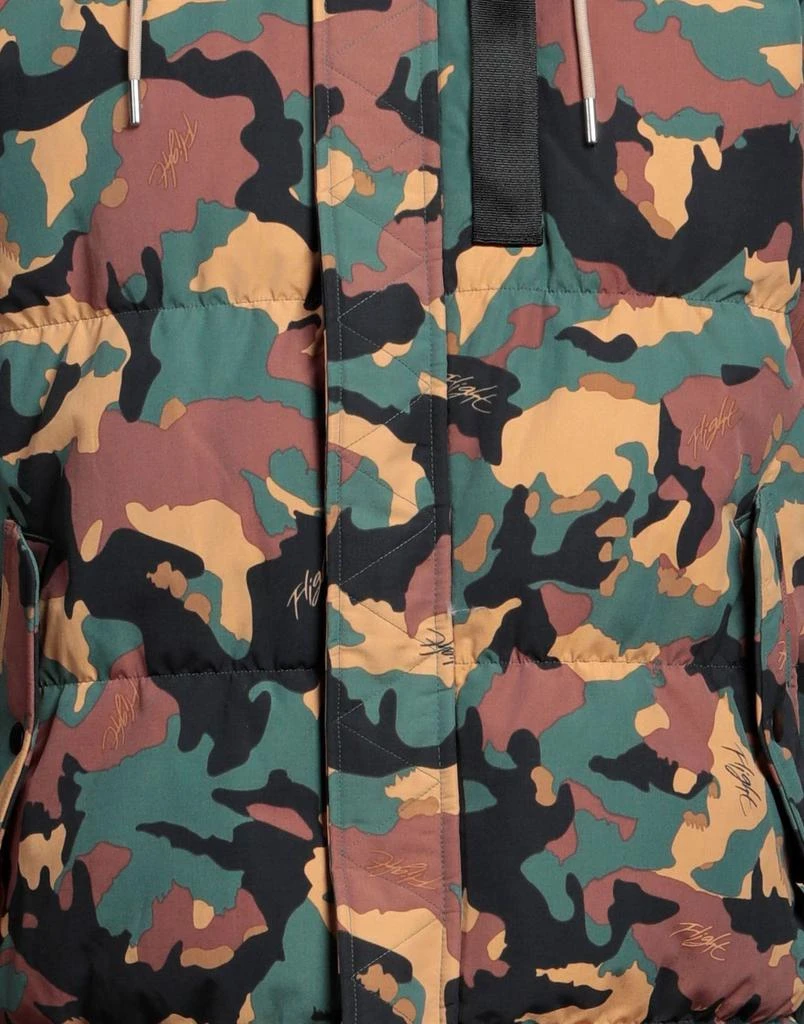 商品Jordan|Shell  jacket,价格¥2379,第4张图片详细描述