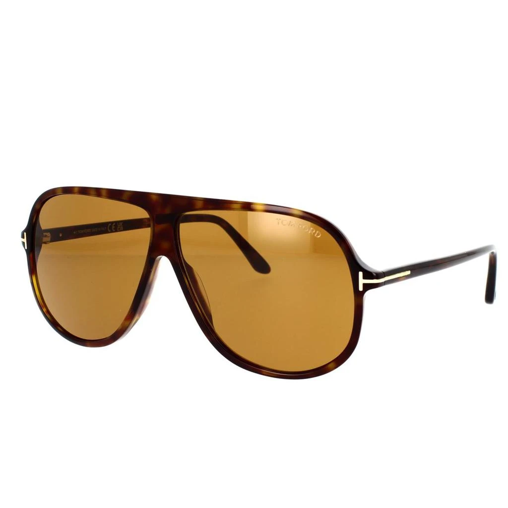 商品Tom Ford|TOM FORD EYEWEAR Sunglasses,价格¥2025,第2张图片详细描述