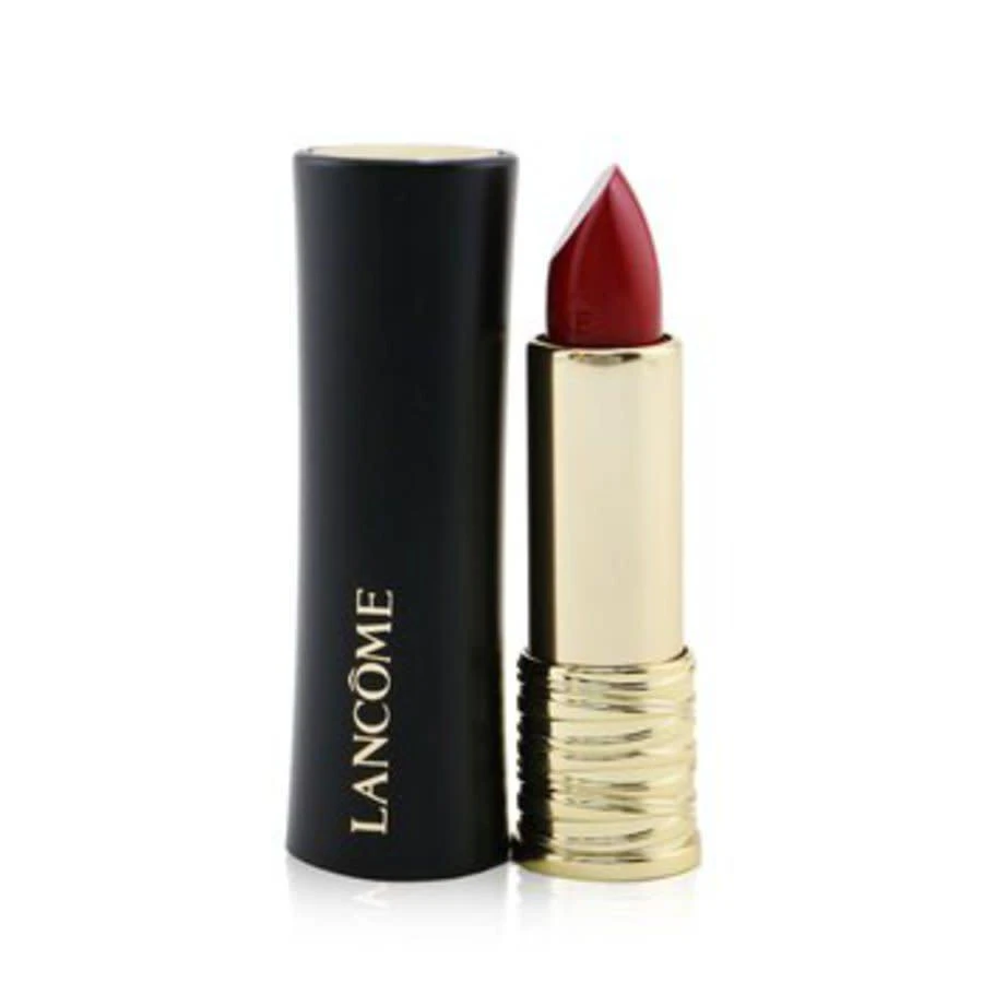 商品Lancôme|Ladies L'Absolu Rouge Lipstick 0.12 oz # 143 Rouge Badaboum Makeup 3614273307765,价格¥344,第1张图片